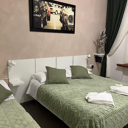 Apartamento My House Gemelli Roma Exterior foto