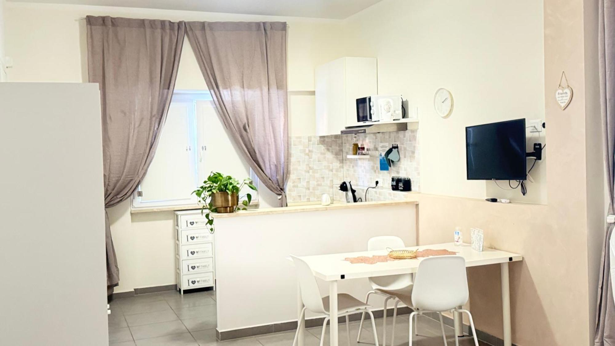 Apartamento My House Gemelli Roma Exterior foto