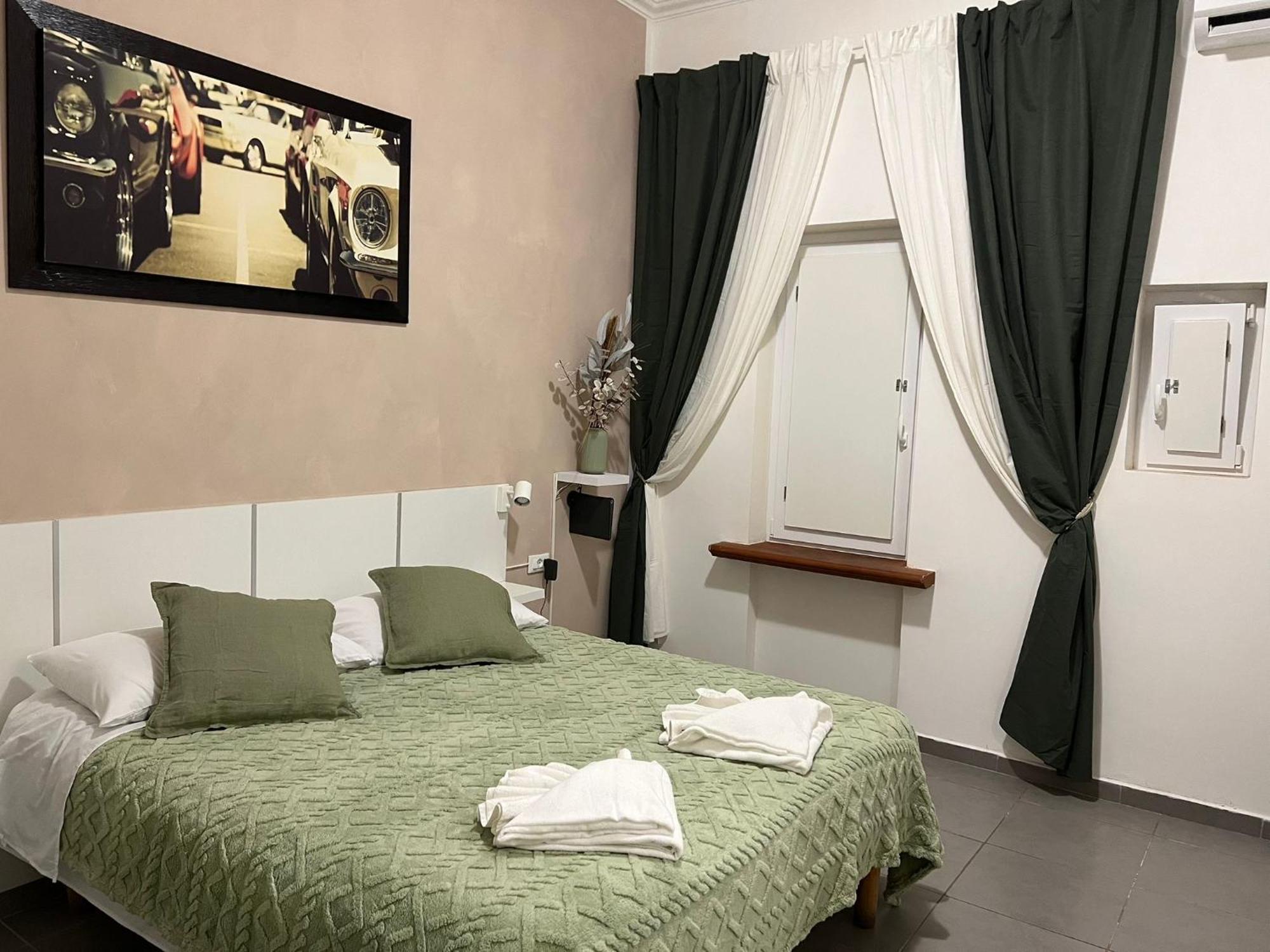 Apartamento My House Gemelli Roma Exterior foto