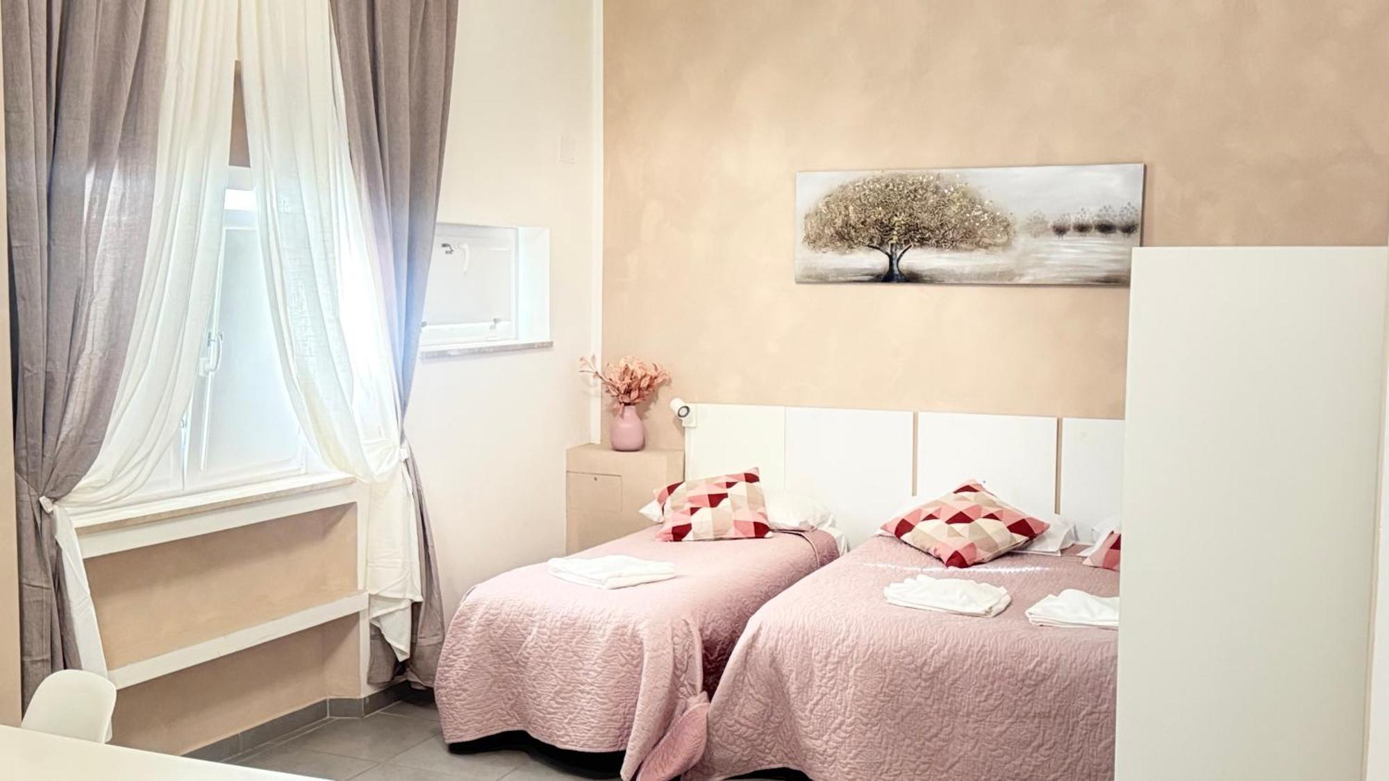 Apartamento My House Gemelli Roma Exterior foto