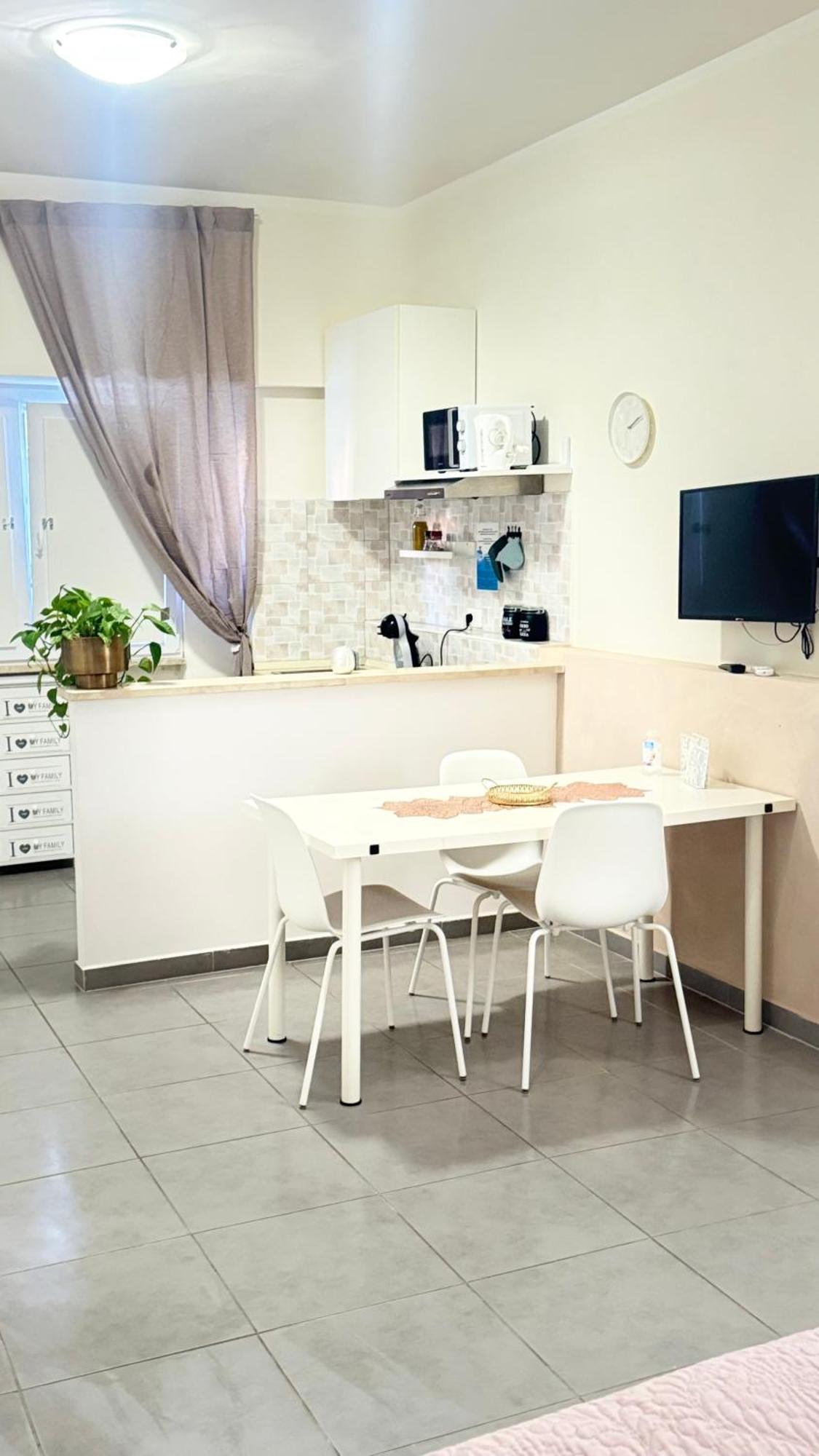 Apartamento My House Gemelli Roma Exterior foto