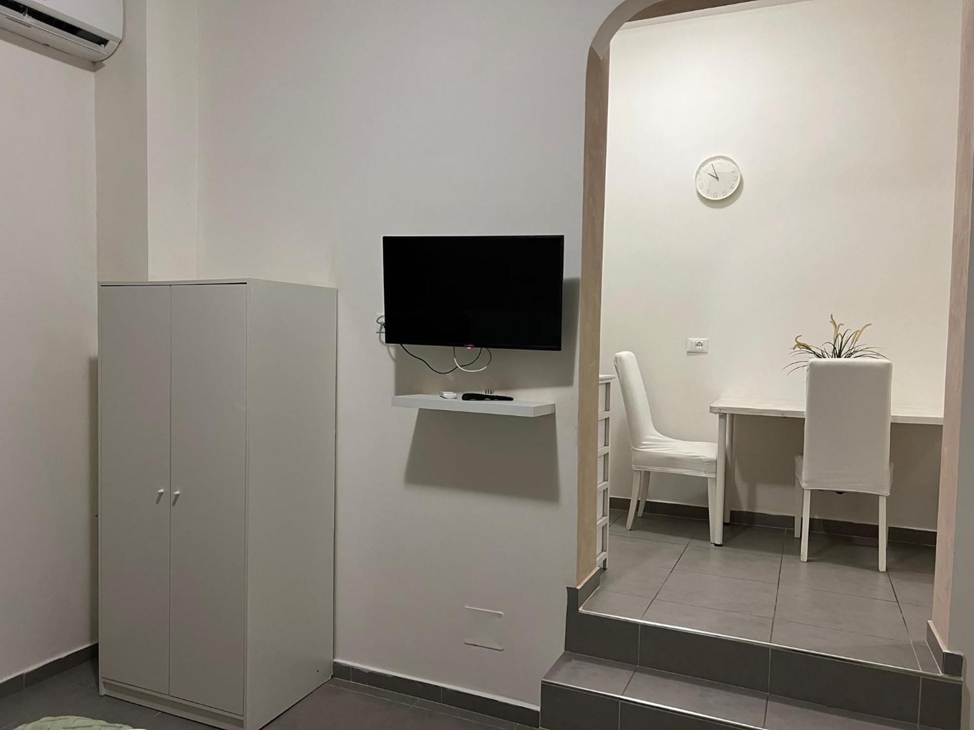 Apartamento My House Gemelli Roma Exterior foto