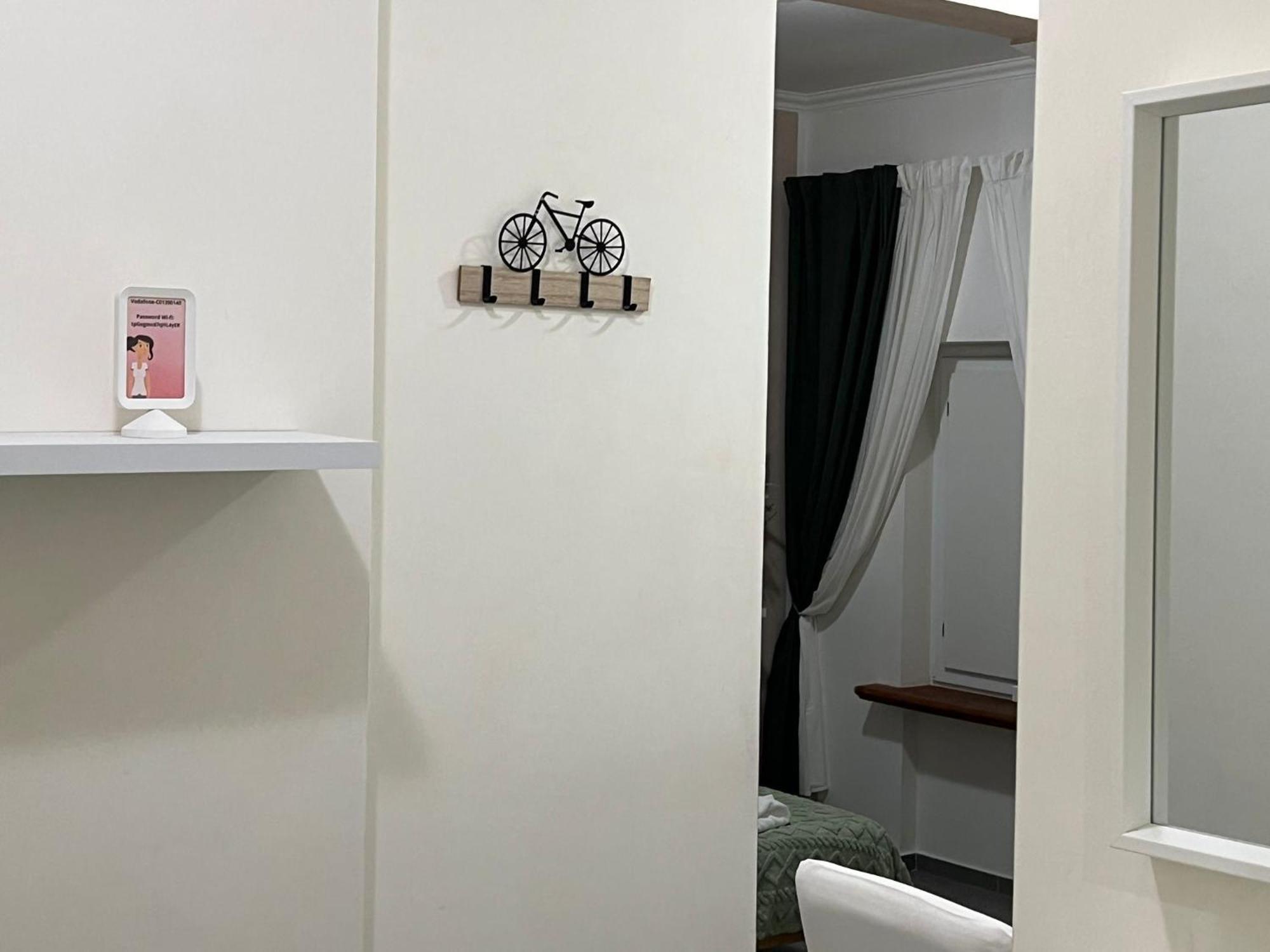 Apartamento My House Gemelli Roma Exterior foto