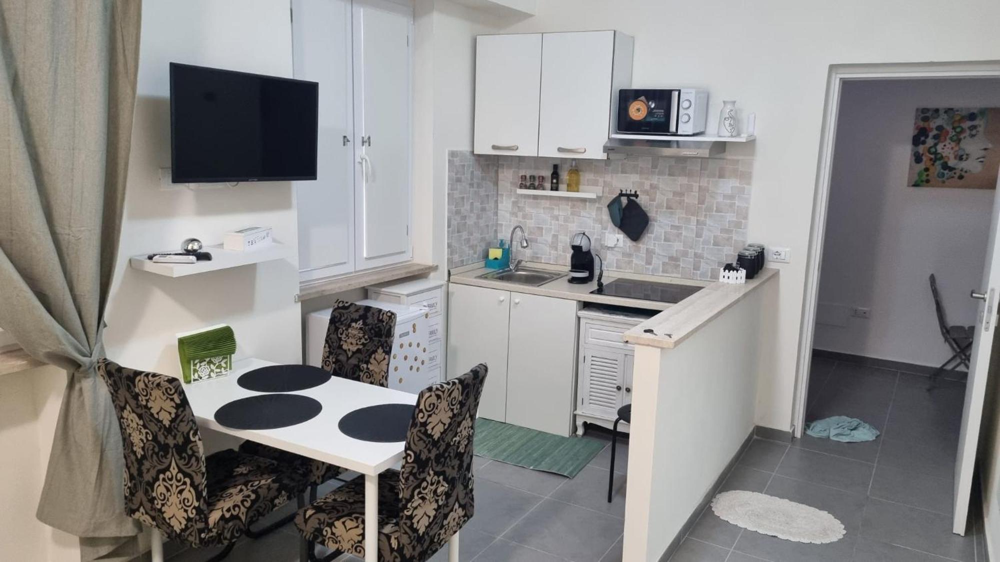 Apartamento My House Gemelli Roma Exterior foto