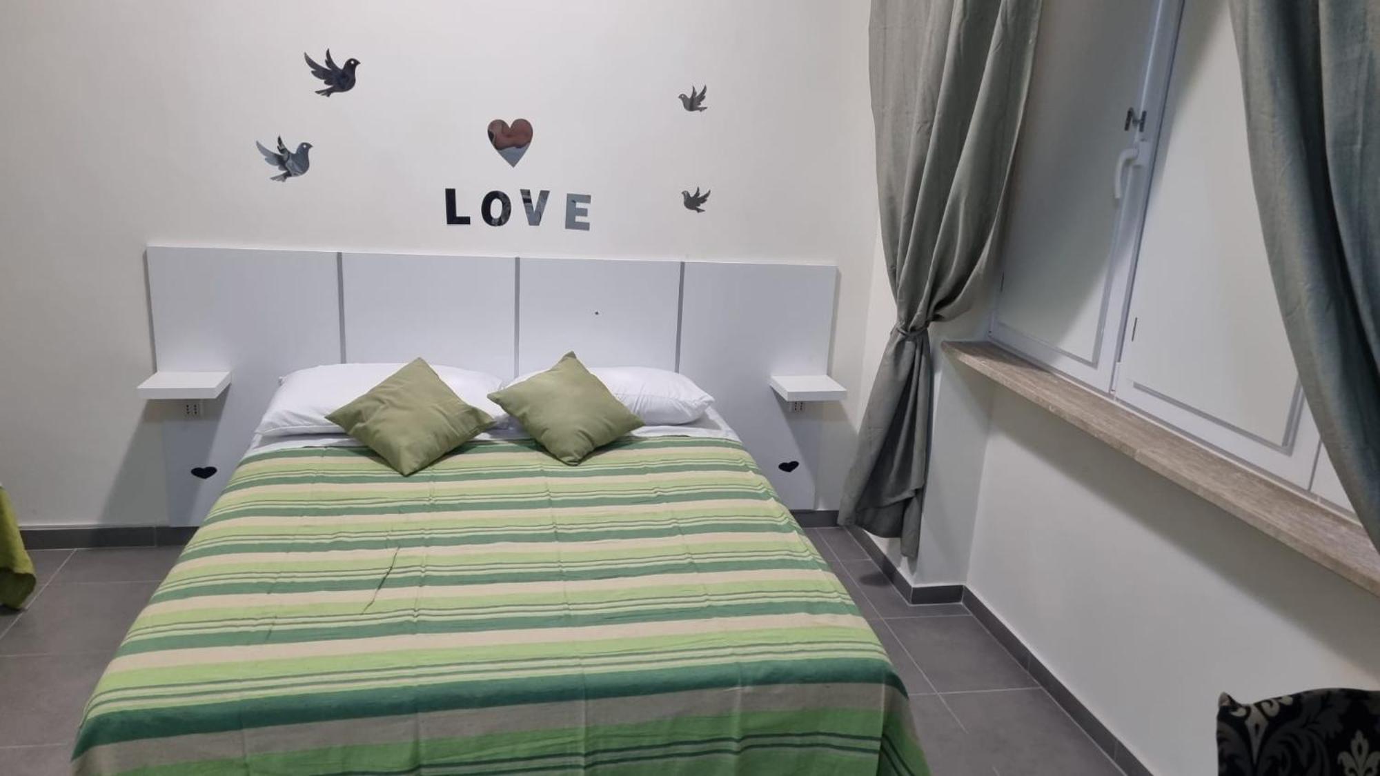 Apartamento My House Gemelli Roma Exterior foto