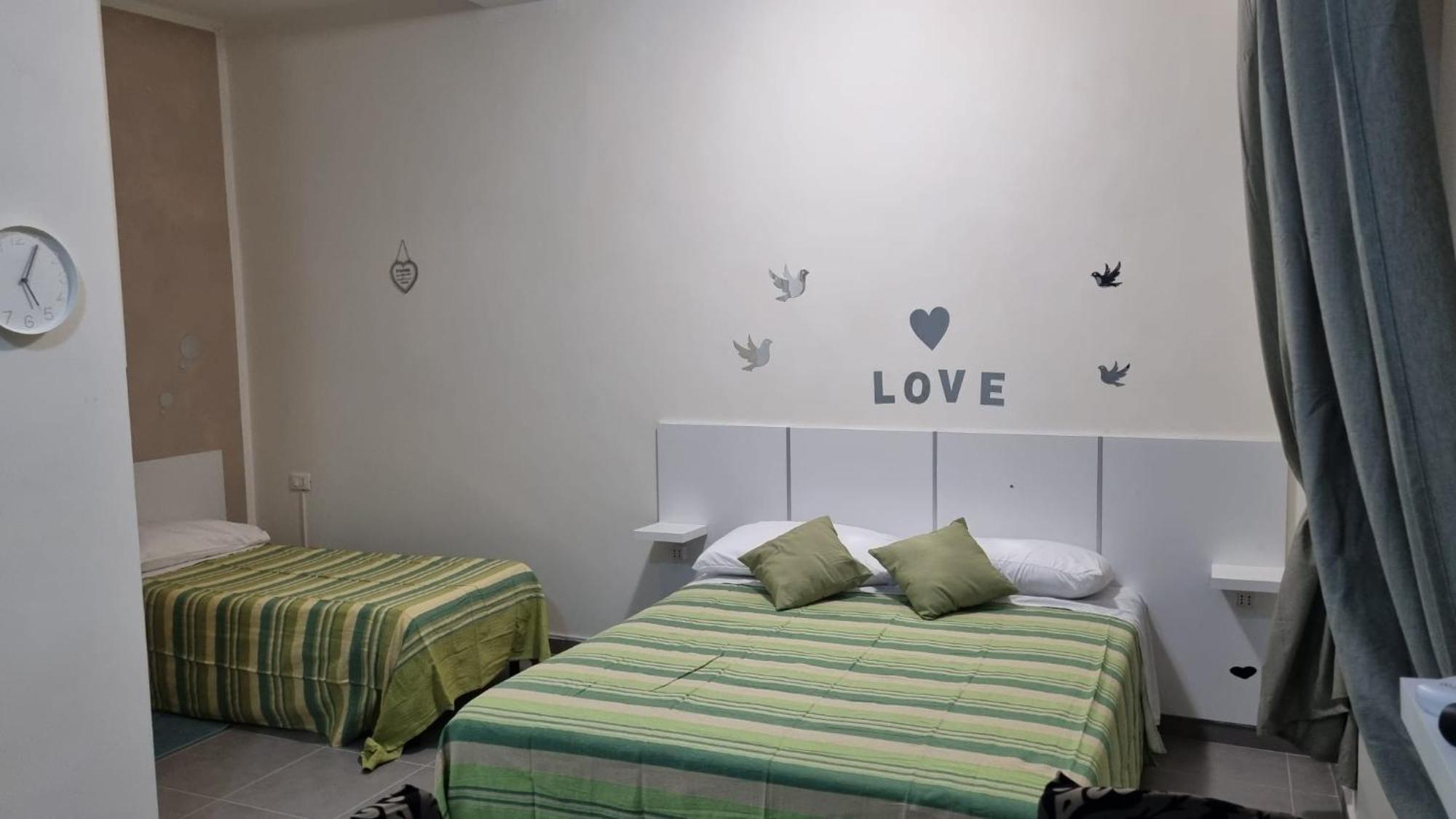 Apartamento My House Gemelli Roma Exterior foto