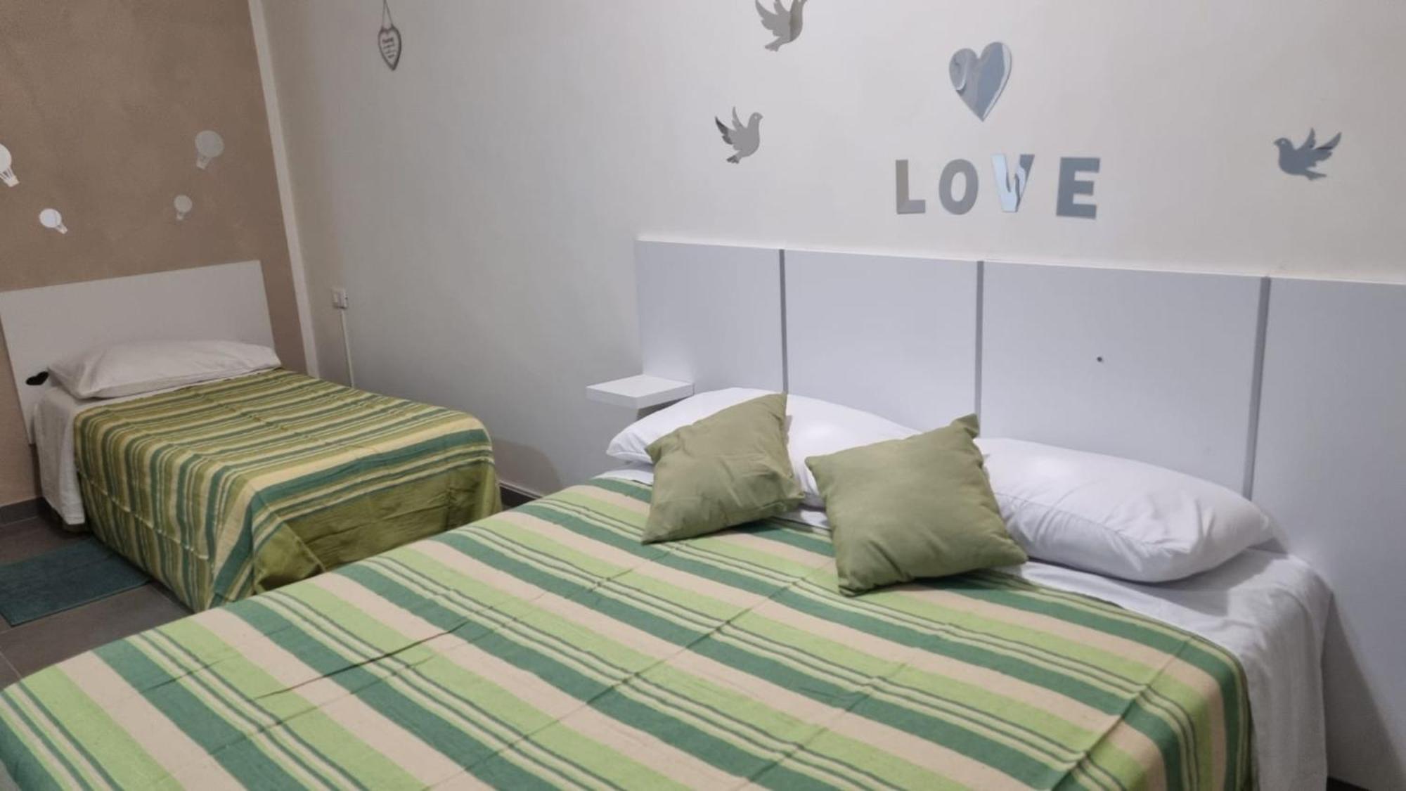 Apartamento My House Gemelli Roma Exterior foto
