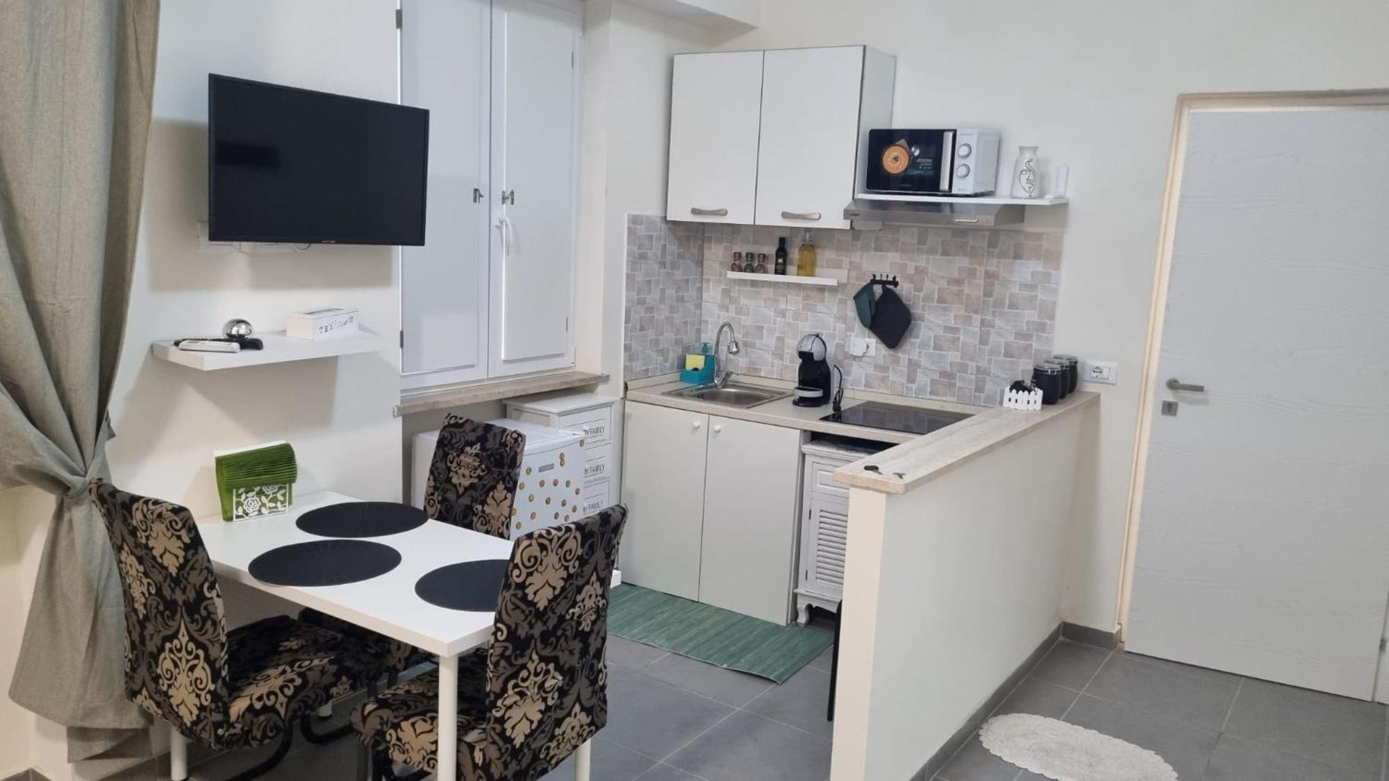Apartamento My House Gemelli Roma Exterior foto
